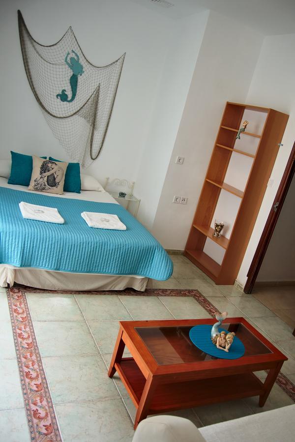 Spanish Galleon Lodge Cadix Extérieur photo