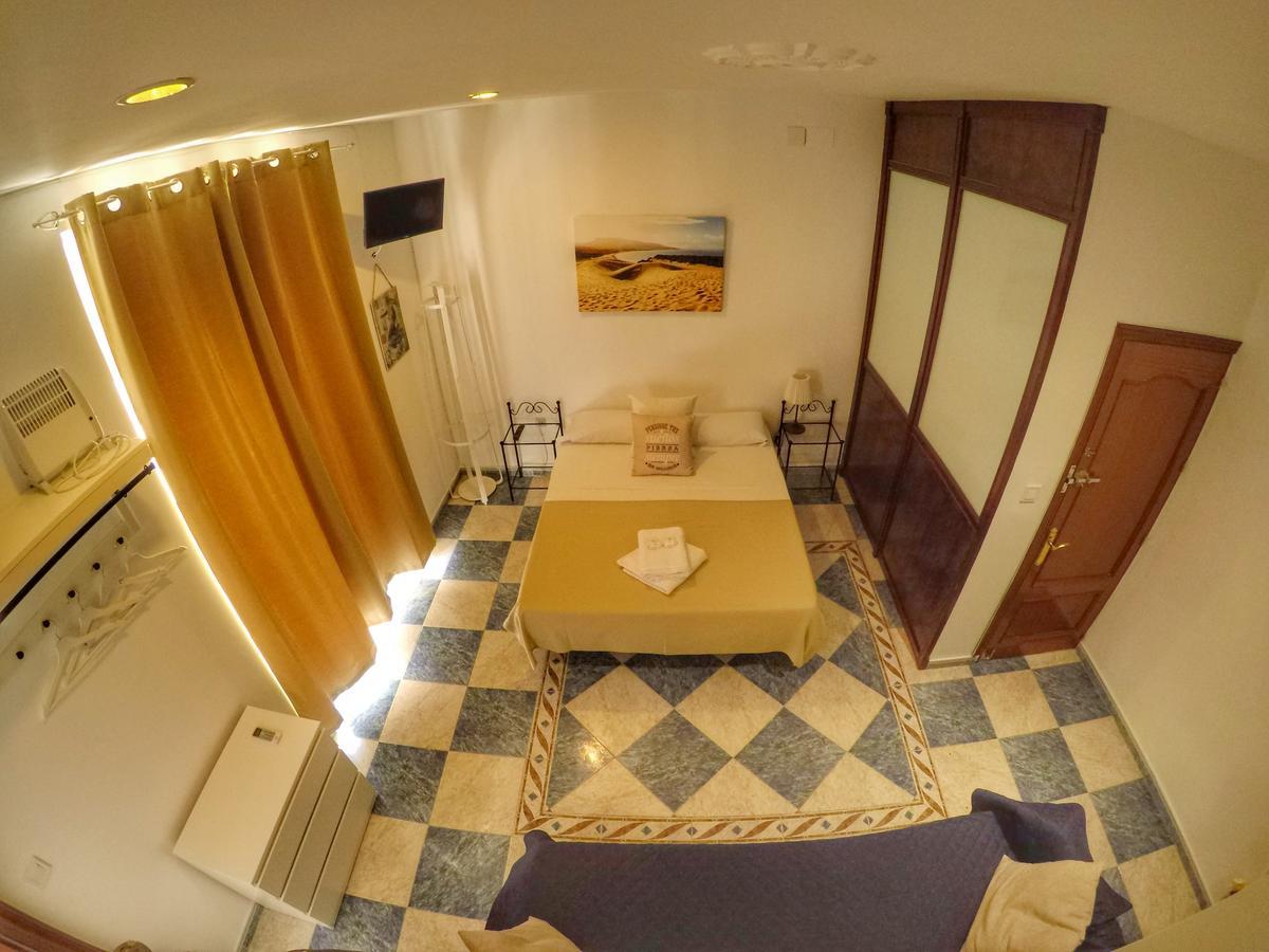 Spanish Galleon Lodge Cadix Extérieur photo