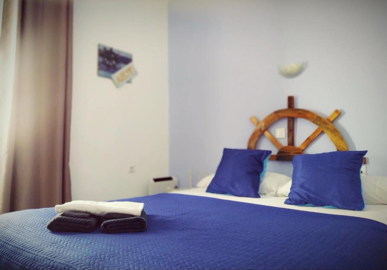 Spanish Galleon Lodge Cadix Extérieur photo