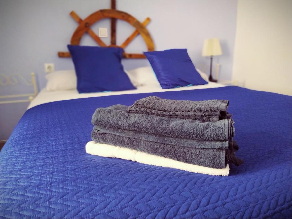 Spanish Galleon Lodge Cadix Extérieur photo